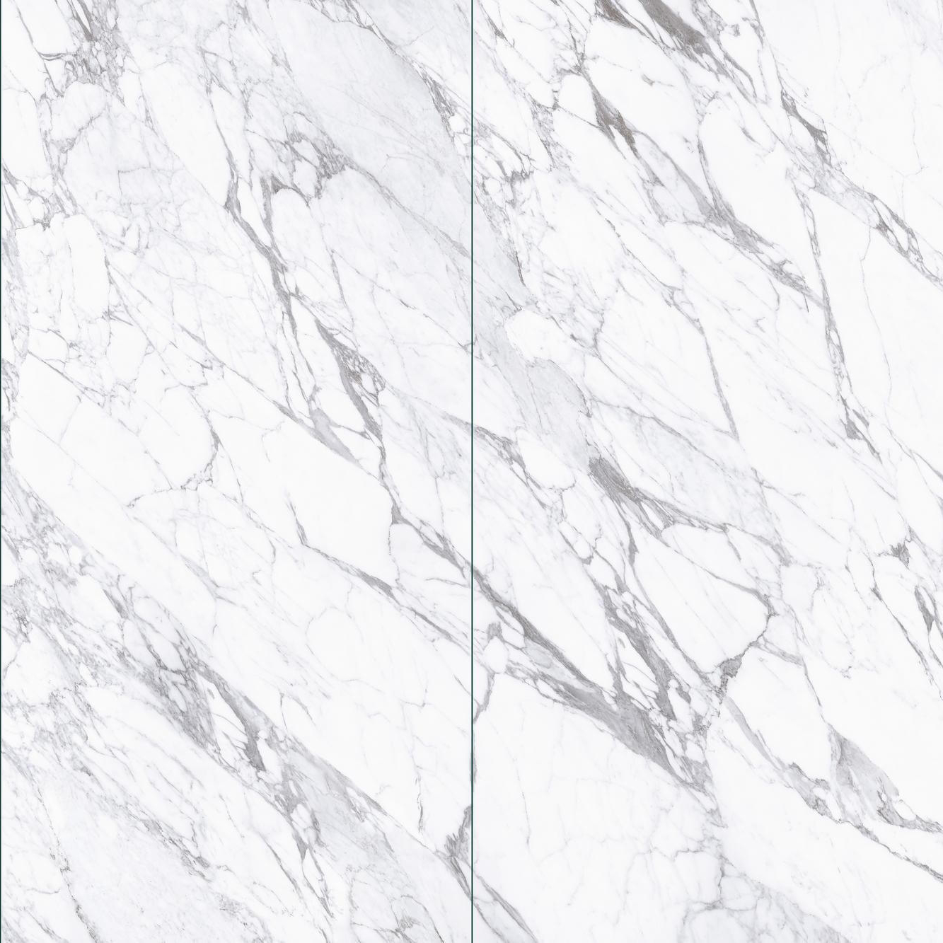 NORWAY WHITE 120x240