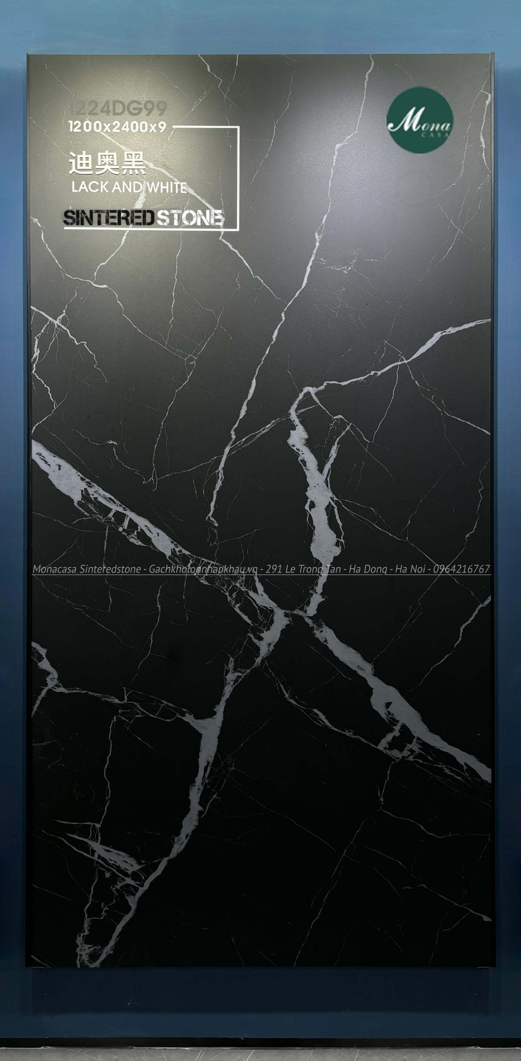 BLACK AND WHITE 120x240