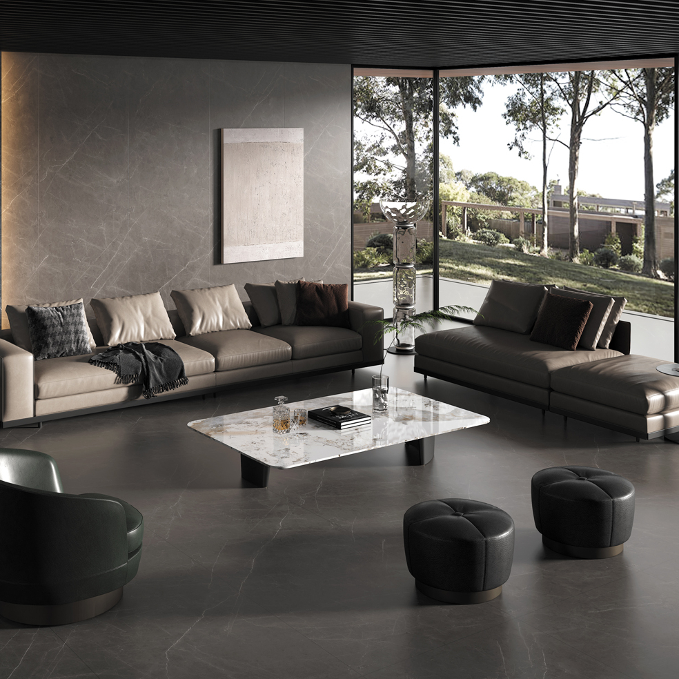 ASTI DEEP COFFEE 80x260
