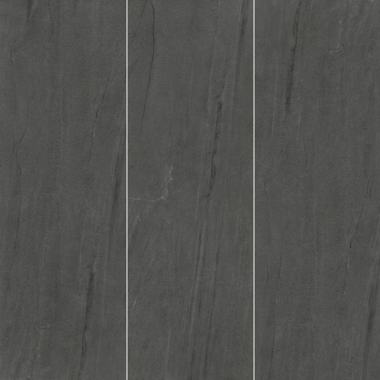 SANDSTONE DARK GRAY 80x260